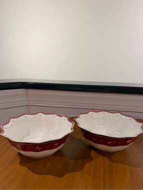 Toy Delight Bowls Villeroy & Boch